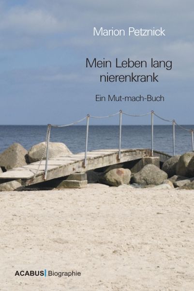 Produktbild: Mein Leben lang nierenkrank