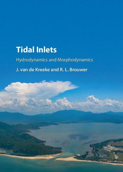 Produktbild: Tidal Inlets