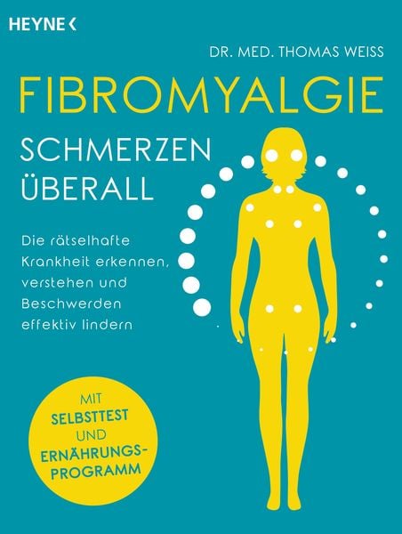 Produktbild: Fibromyalgie - Schmerzen &uuml;berall