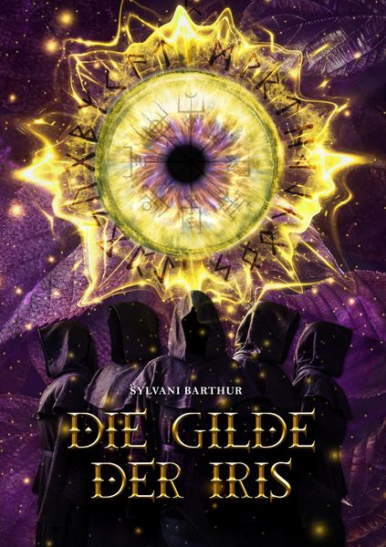 Produktbild: Die Gilde der Iris