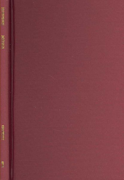 Produktbild: Euripides: Medea