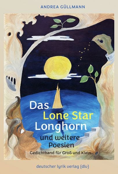 Produktbild: Das Lone Star Longhorn und weitere Poesien