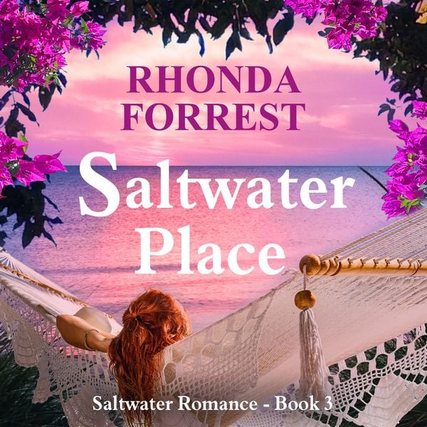Produktbild: Saltwater Place