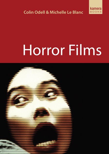 Produktbild: Horror Films