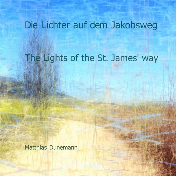 Produktbild: Die Lichter auf dem Jakobsweg