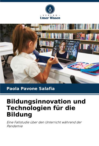 Produktbild: Bildungsinnovation und Technologien f&uuml;r die Bildung