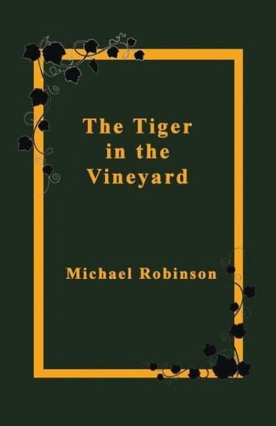 Produktbild: The Tiger in the Vineyard