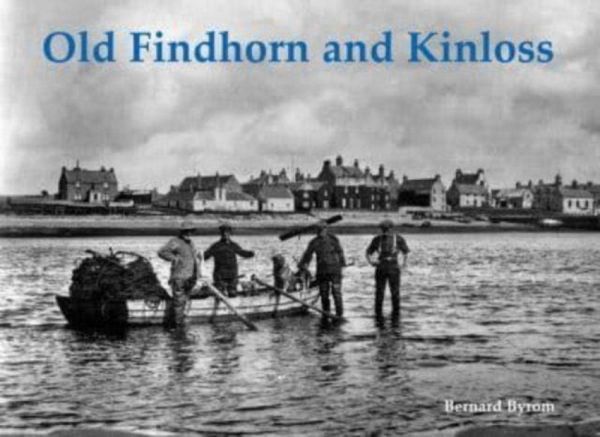 Produktbild: Old Findhorn and Kinloss