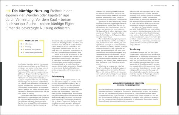 Produktbild: Handbuch Eigentumswohnung