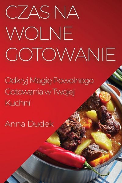 Produktbild: Czas na Wolne Gotowanie