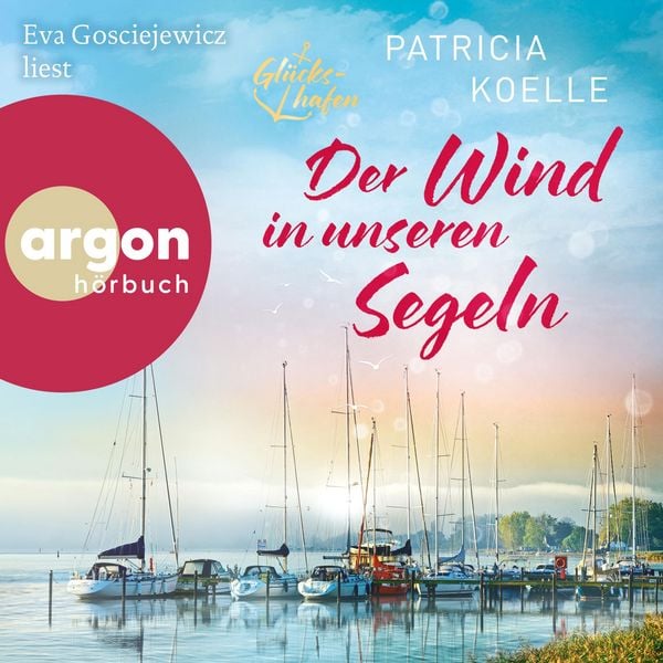 Produktbild: Der Wind in unseren Segeln