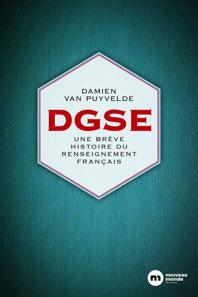 Produktbild: DGSE