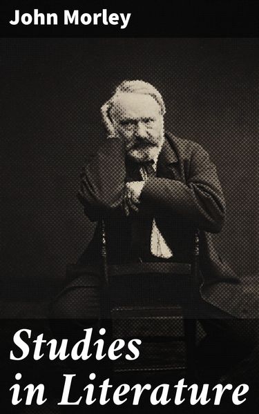Produktbild: Studies in Literature