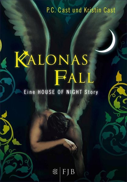 Kalonas Fall