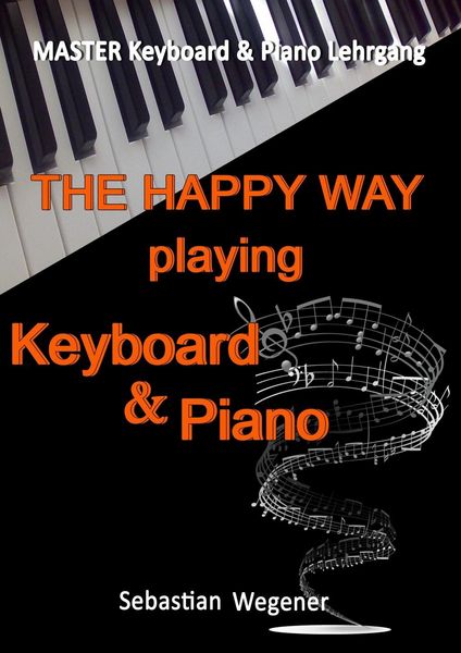 Produktbild: Master Keyboard & Piano Lehrgang