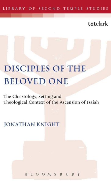 Produktbild: Disciples of the Beloved One
