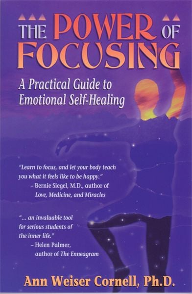 Produktbild: The Power Of Focusing