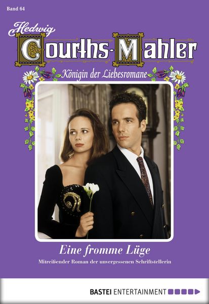 Produktbild: Hedwig Courths-Mahler - Folge 064