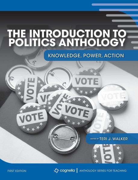 Produktbild: Introduction to Politics Anthology