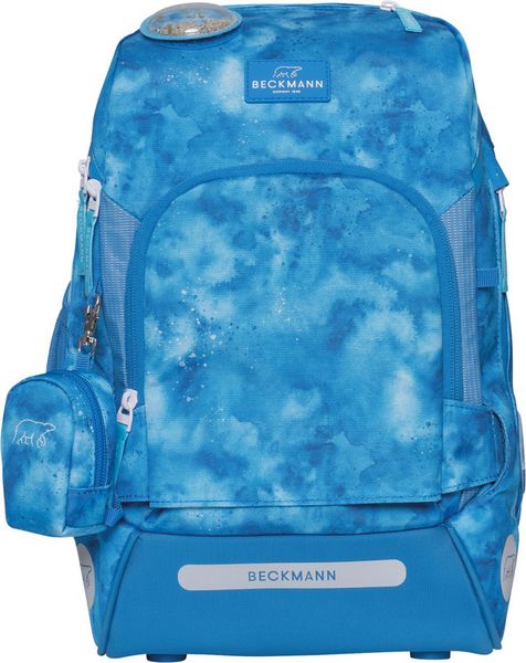 Produktbild: Beckmann Active Air FLX 6-teiliges Set Ocean