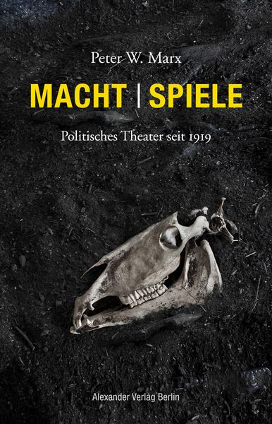 Produktbild: Macht | Spiele