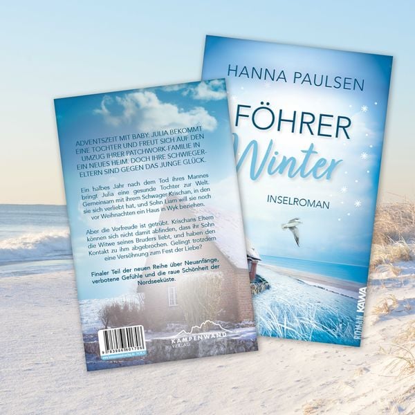 Produktbild: F&ouml;hrer Winter