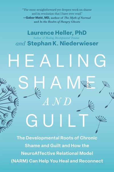Produktbild: Healing Shame and Guilt
