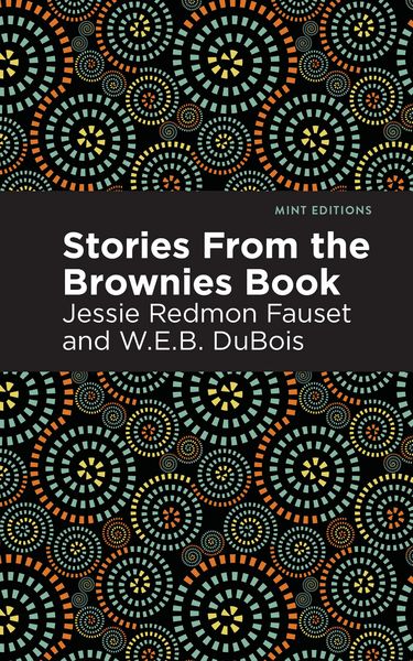 Produktbild: Stories from the Brownie Book