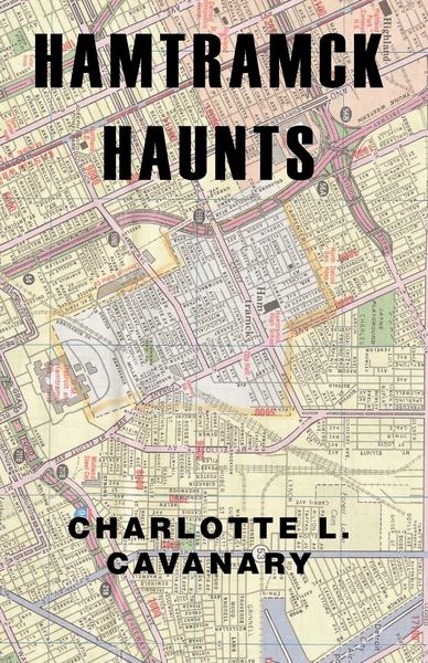 Produktbild: Hamtramck Haunts