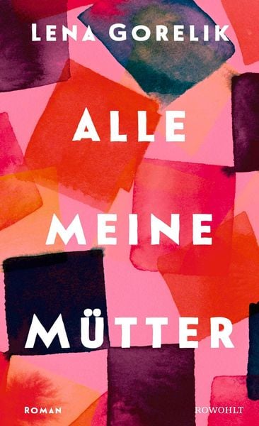 Produktbild: Alle meine M&uuml;tter