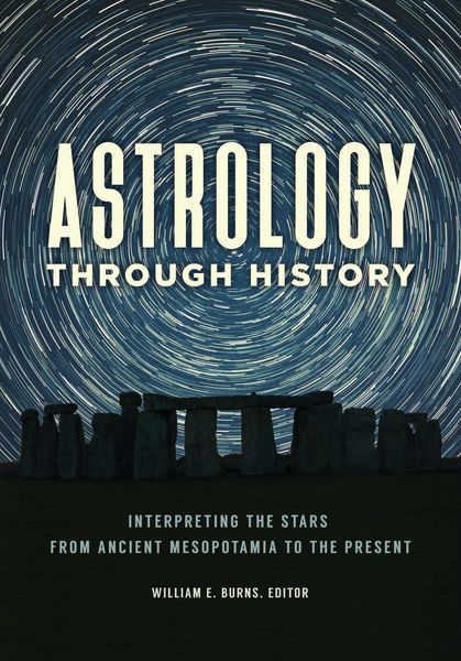 Produktbild: Astrology Through History