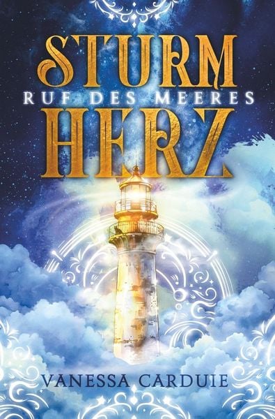 Produktbild: Sturmherz: Ruf des Meeres