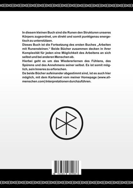 Produktbild: Runen erwachen
