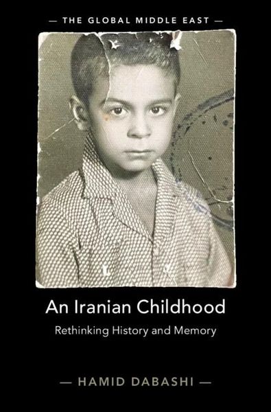Produktbild: Iranian Childhood