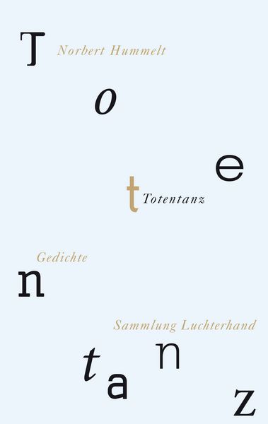 Produktbild: Totentanz