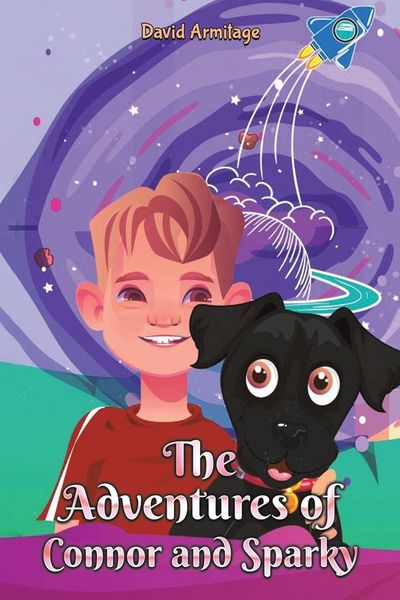 Produktbild: The Adventures of Connor and Sparky