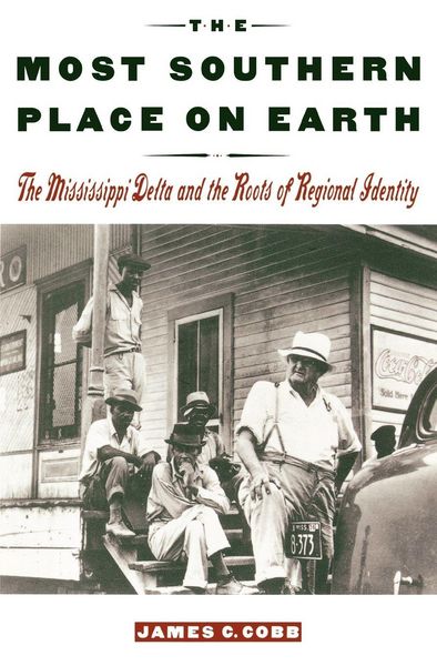 Produktbild: The Most Southern Place on Earth