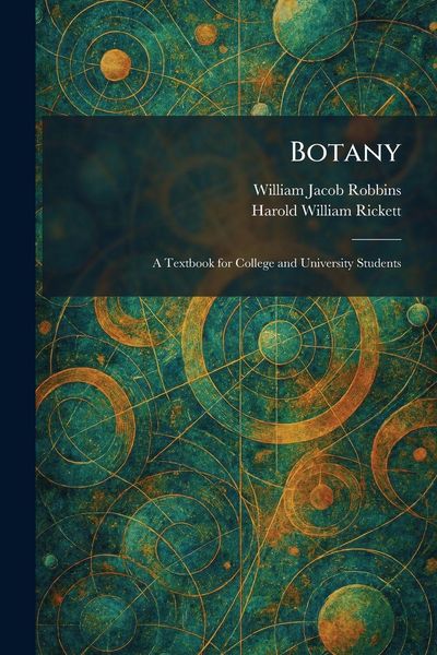 Produktbild: Botany