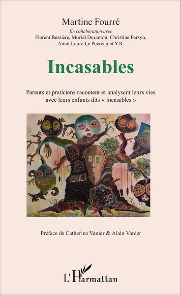 Produktbild: Incasables
