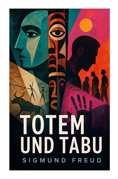 Produktbild: Totem und Tabu