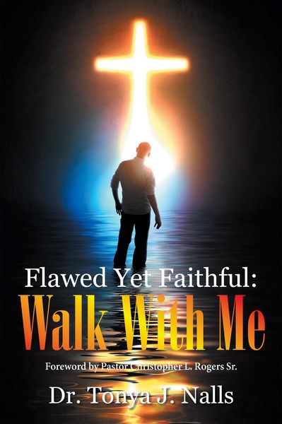 Produktbild: Flawed Yet Faithful: Walk With Me