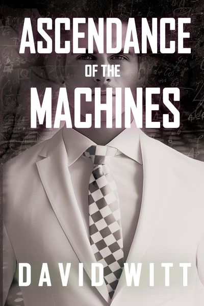 Produktbild: Ascendance of the Machines