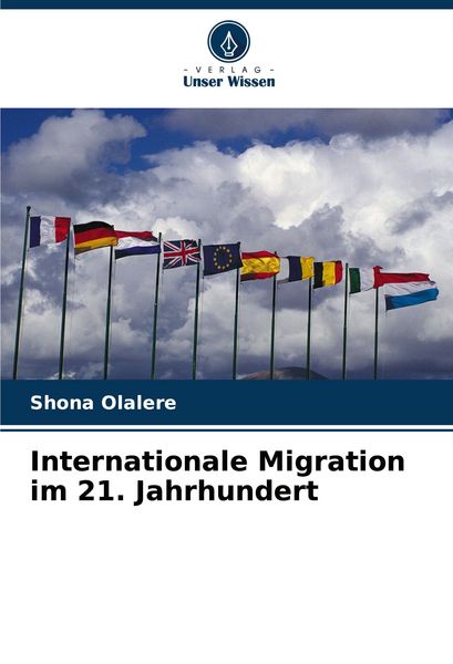 Produktbild: Internationale Migration im 21. Jahrhundert