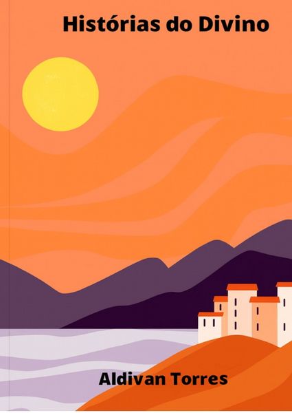 Produktbild: Hist&oacute;rias do Divino
