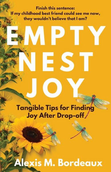 Produktbild: Empty Nest Joy