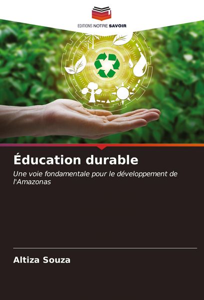 Produktbild: &Eacute;ducation durable