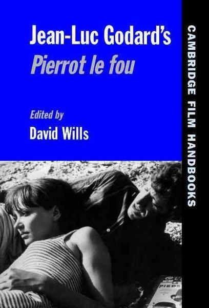 Produktbild: Jean-Luc Godard's Pierrot Le Fou