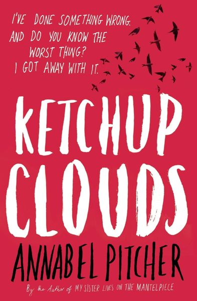 Produktbild: Ketchup Clouds