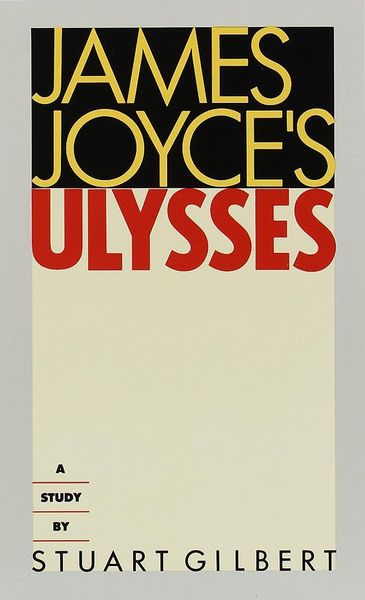 Produktbild: James Joyce's Ulysses