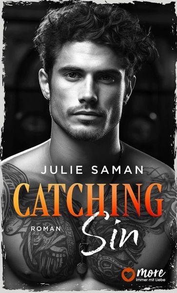 Produktbild: Catching Sin